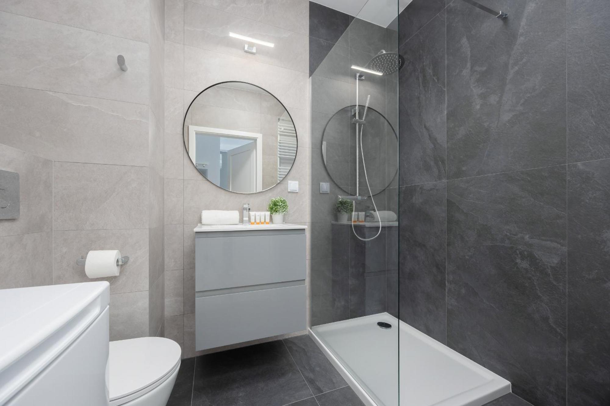 Wyjatkowe Studia W Warszawie By Renters Apartament Warszawa