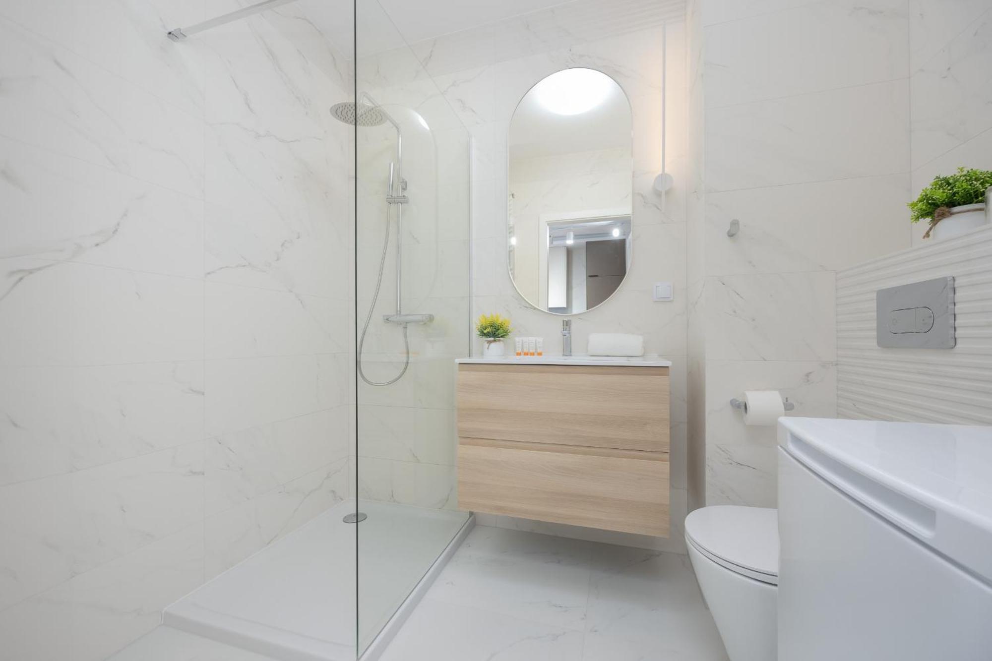 Wyjatkowe Studia W Warszawie By Renters Apartament Warszawa